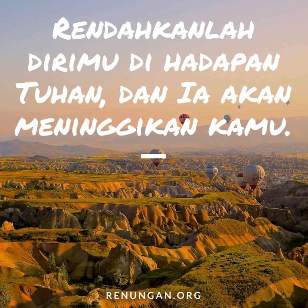 Renungan Harian - Mengaku Dan Diselamatkan | Renungan.org