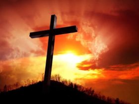 Renungan Paskah - Yesus Telah Bangkit